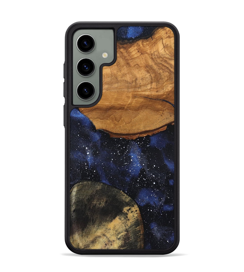 Galaxy S24 Plus Wood Phone Case - Era (Cosmos, 819738)