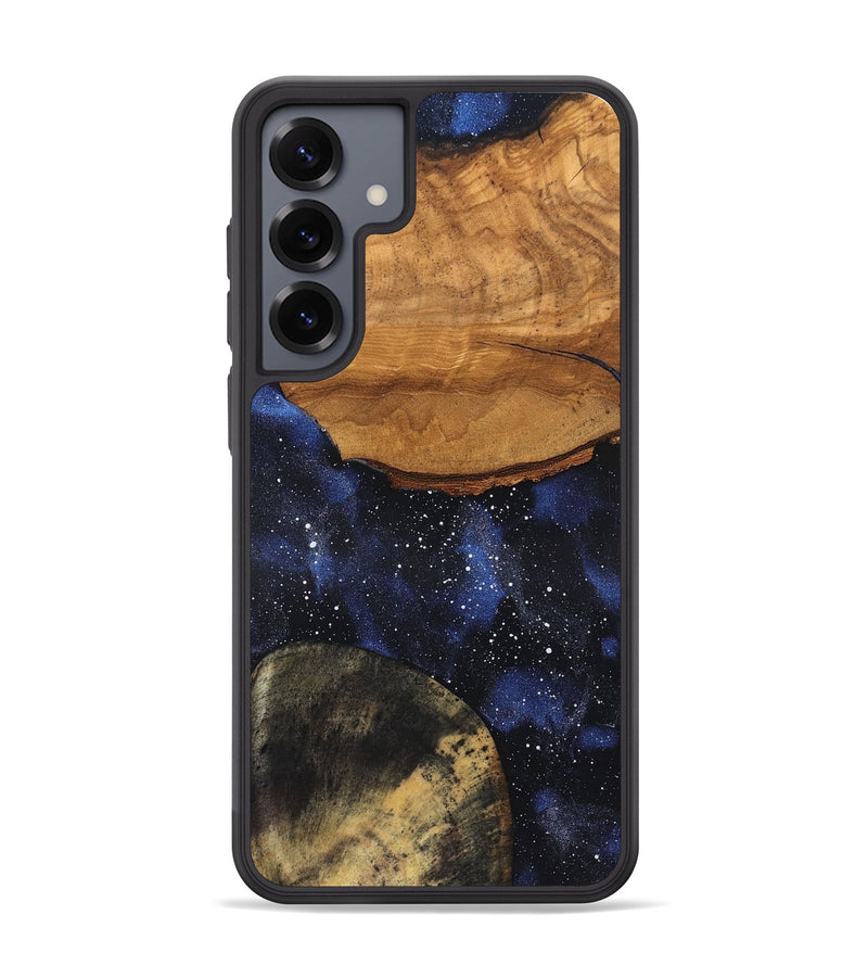 Galaxy S25 Plus Wood Phone Case - Era (Cosmos, 819738)