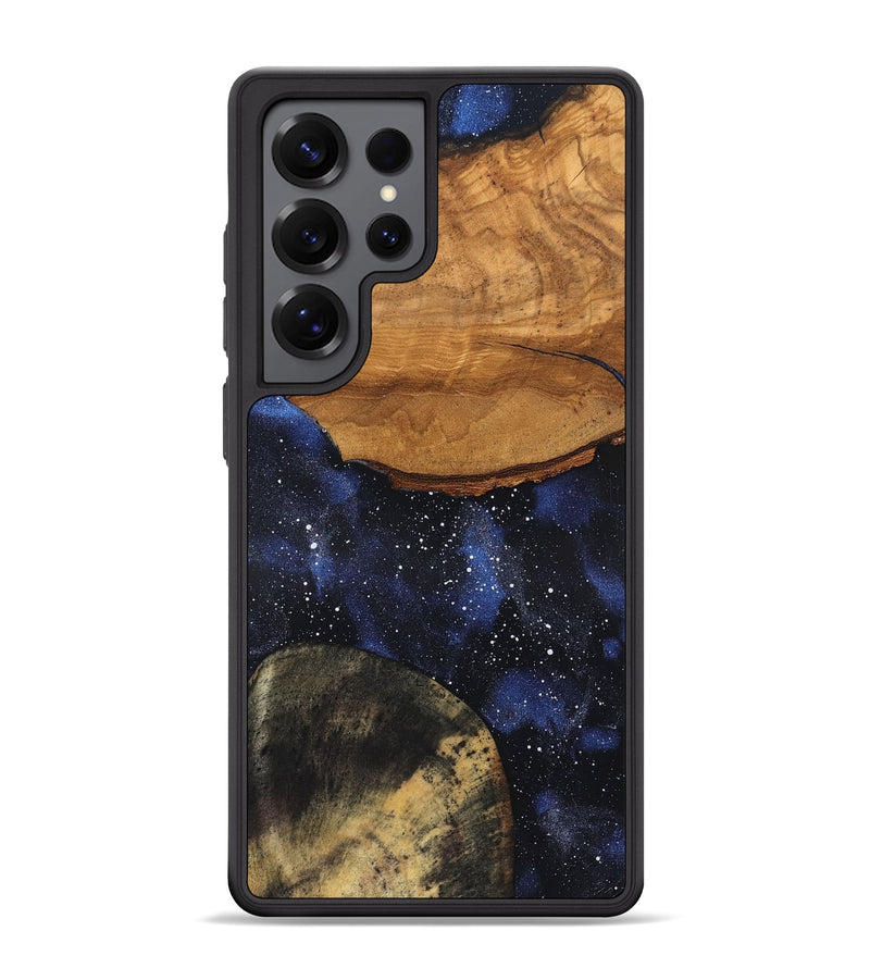 Galaxy S25 Ultra Wood Phone Case - Era (Cosmos, 819738)