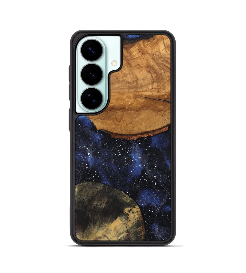 Galaxy S26 Wood Phone Case - Era (Cosmos, 819738)