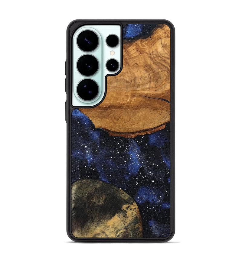 Galaxy S26 Ultra Wood Phone Case - Era (Cosmos, 819738)