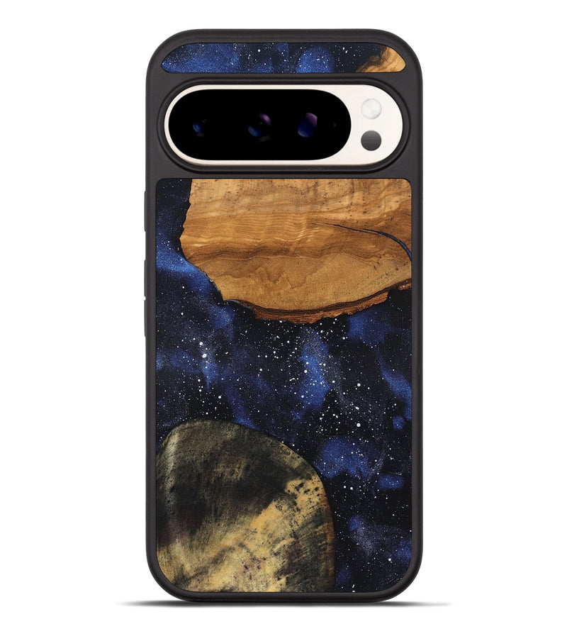 Pixel 10 Pro XL Wood Phone Case - Era (Cosmos, 819738)