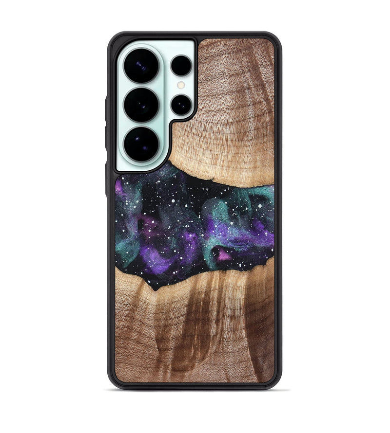 Galaxy S26 Ultra Wood Phone Case - Daren (Cosmos, 819740)