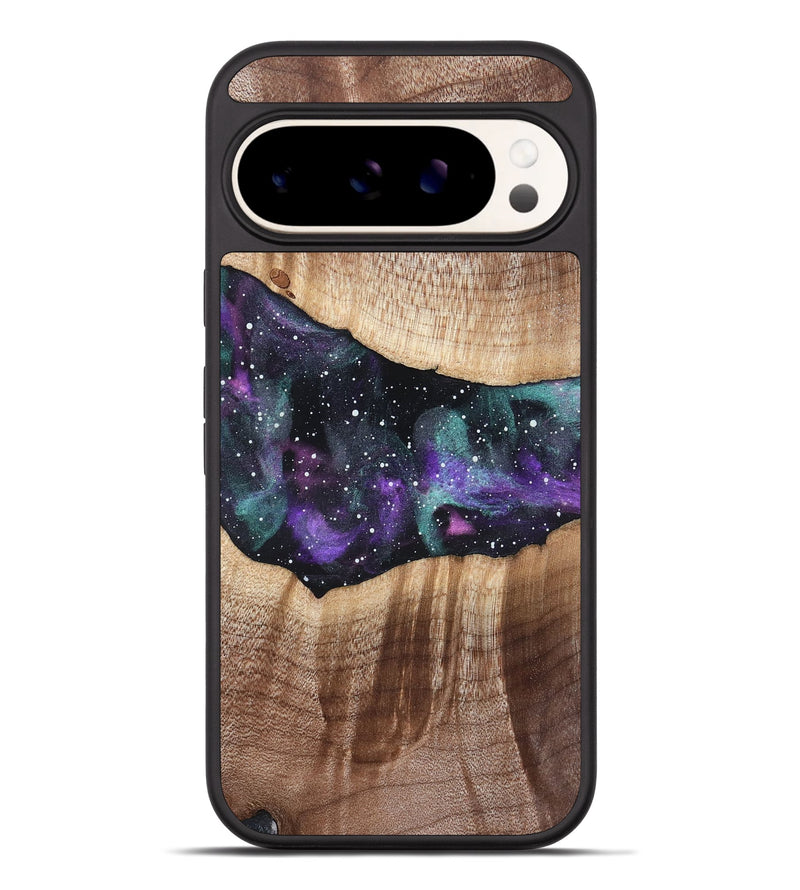 Pixel 9 Pro XL Wood Phone Case - Daren (Cosmos, 819740)