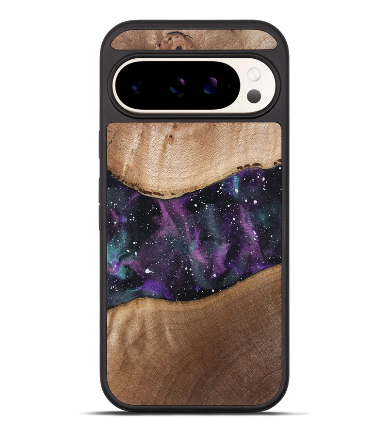 Pixel 10 Pro XL Wood Phone Case - Malakai (Cosmos, 819743)