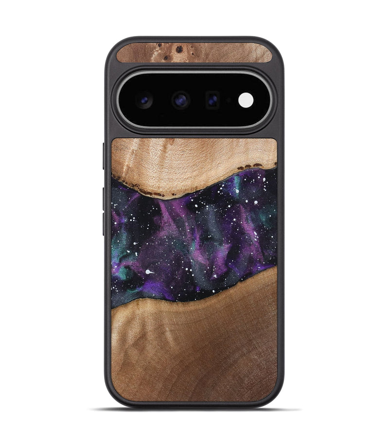 Pixel 11 Wood Phone Case - Malakai (Cosmos, 819743)