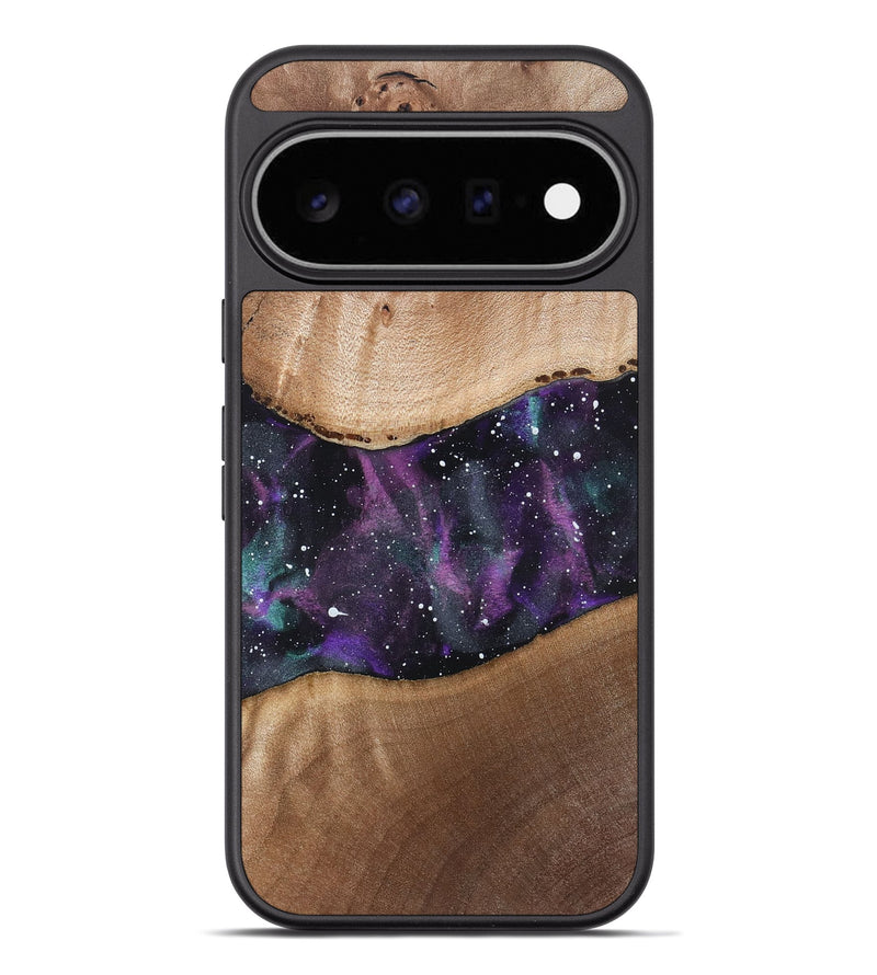 Pixel 11 Pro XL Wood Phone Case - Malakai (Cosmos, 819743)