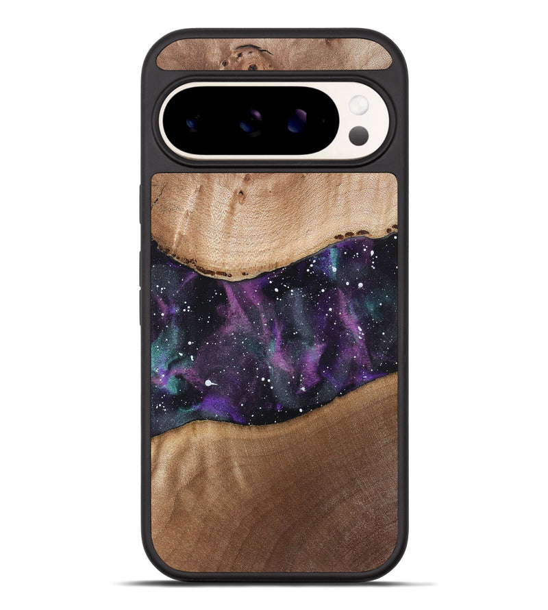Pixel 9 Pro XL Wood Phone Case - Malakai (Cosmos, 819743)