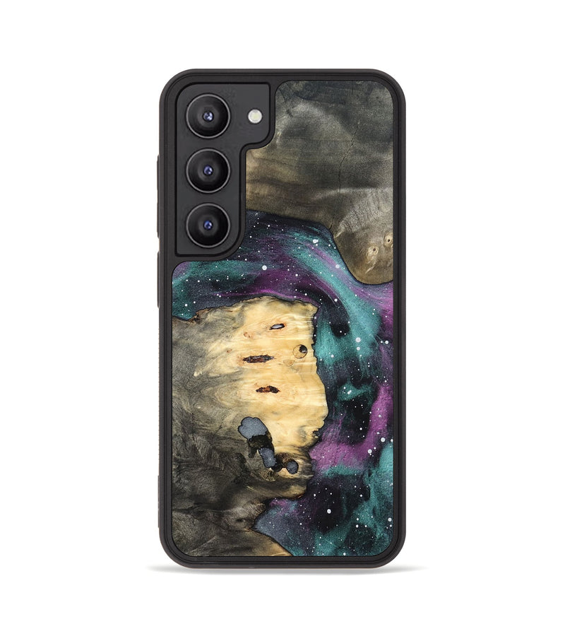 Galaxy S23 Wood Phone Case - Retta (Cosmos, 819748)