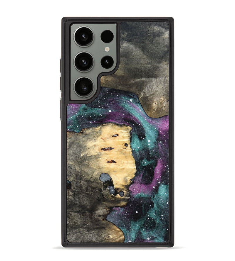 Galaxy S23 Ultra Wood Phone Case - Retta (Cosmos, 819748)