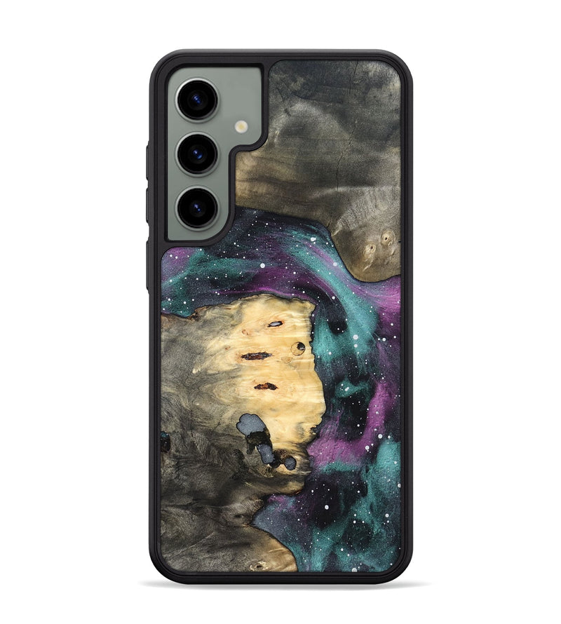 Galaxy S24 Plus Wood Phone Case - Retta (Cosmos, 819748)