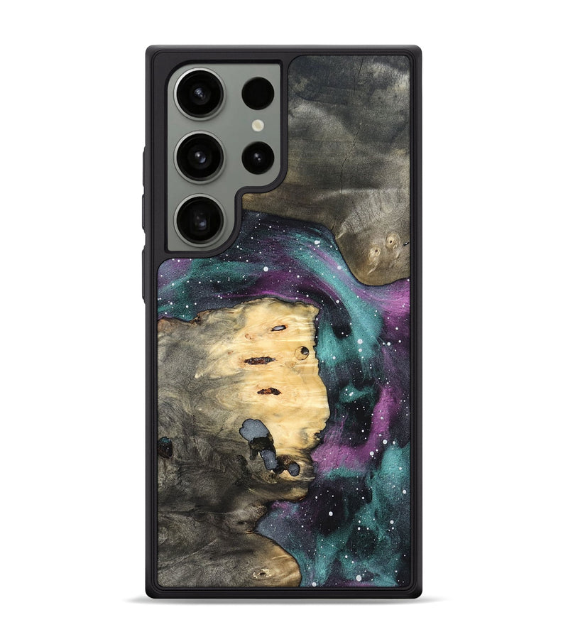 Galaxy S24 Ultra Wood Phone Case - Retta (Cosmos, 819748)