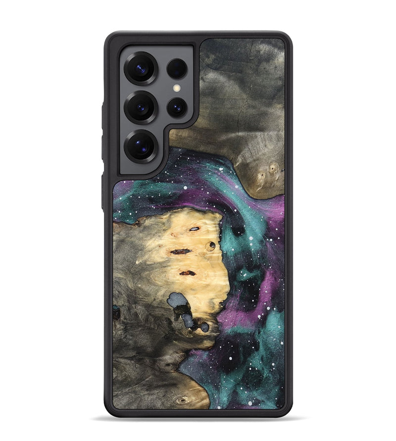 Galaxy S25 Ultra Wood Phone Case - Retta (Cosmos, 819748)