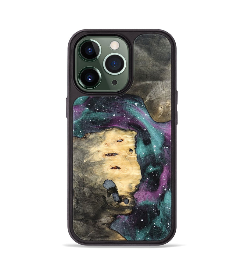 iPhone 13 Pro Wood Phone Case - Retta (Cosmos, 819748)