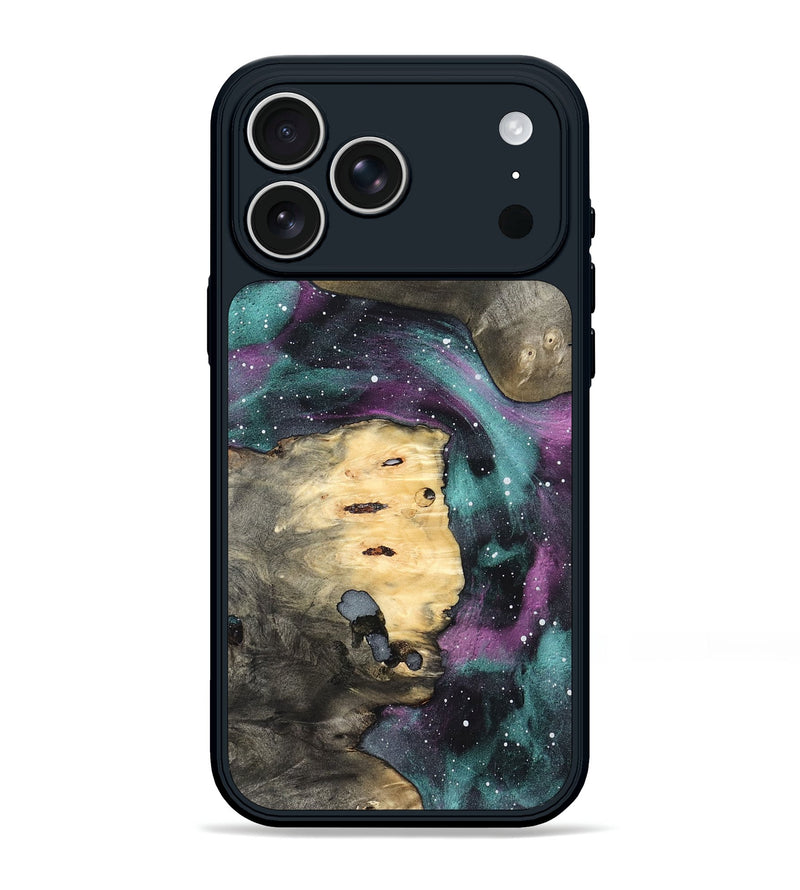 iPhone 17 Pro Max Wood Phone Case - Retta (Cosmos, 819748)