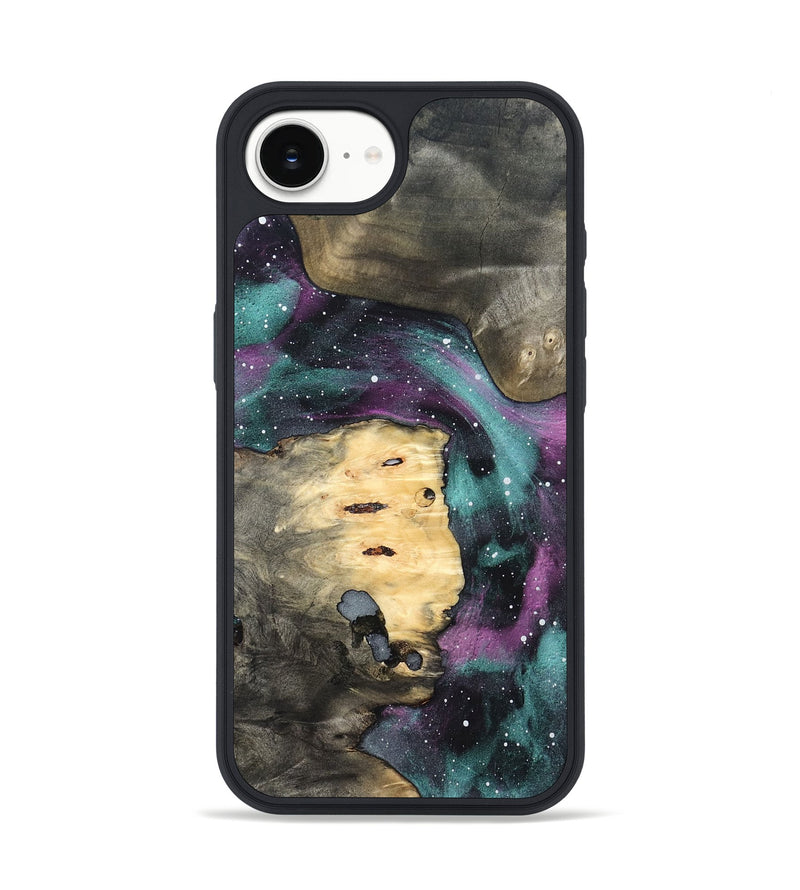 iPhone 17e Wood Phone Case - Retta (Cosmos, 819748)