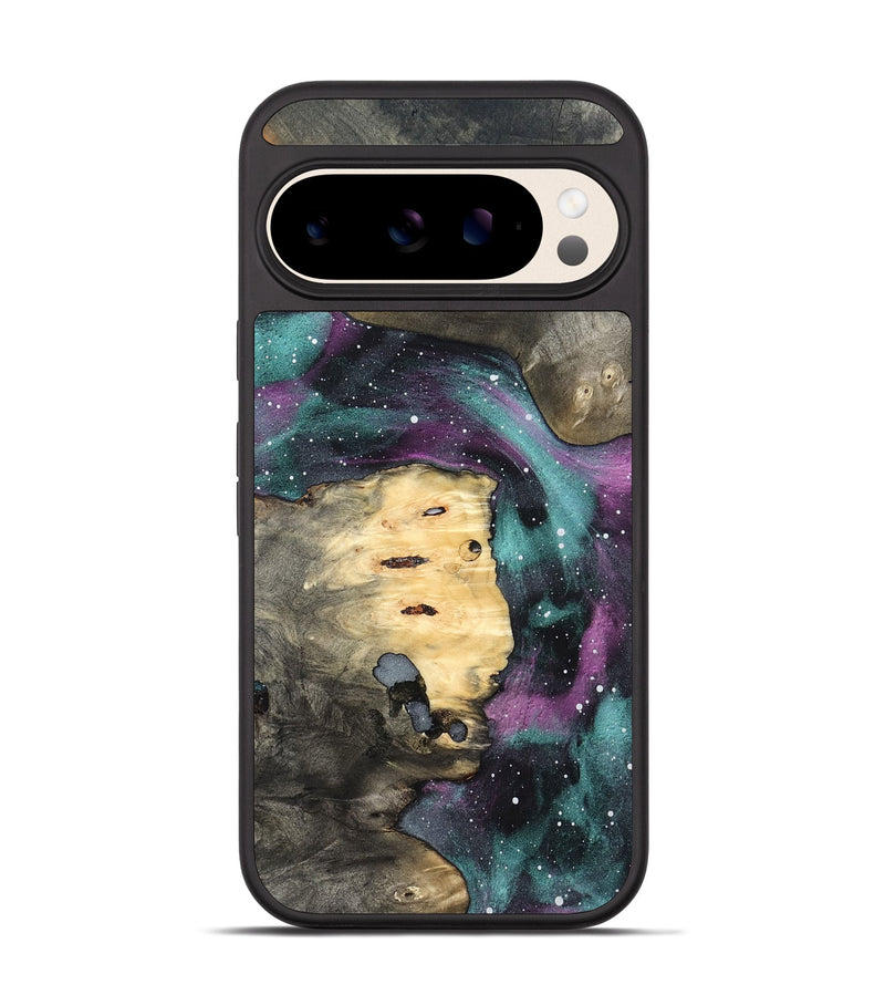 Pixel 10 Pro Wood Phone Case - Retta (Cosmos, 819748)