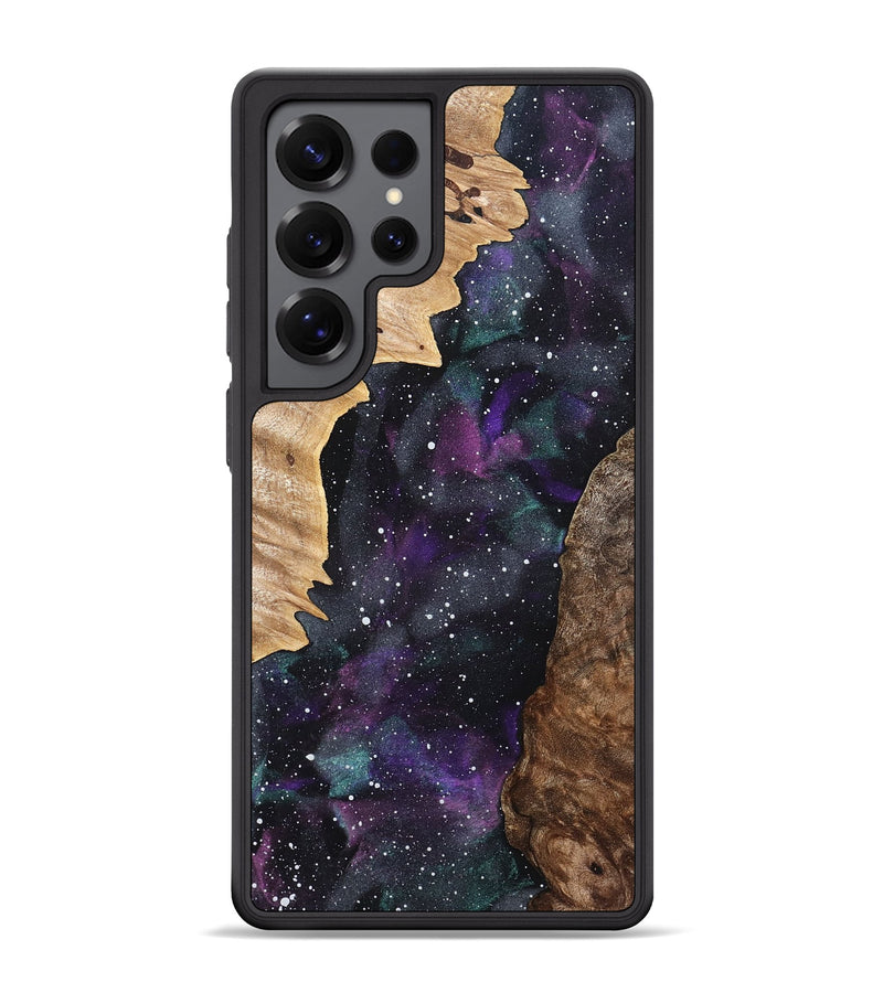 Galaxy S25 Ultra Wood Phone Case - Sue (Cosmos, 819768)