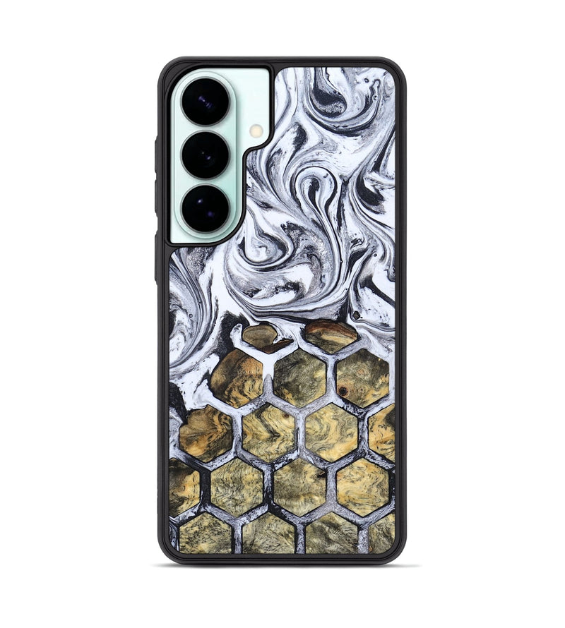Galaxy S26 Plus Wood Phone Case - Karla (Pattern, 819818)