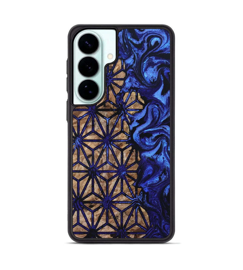 Galaxy S26 Plus Wood Phone Case - Anne (Pattern, 819822)