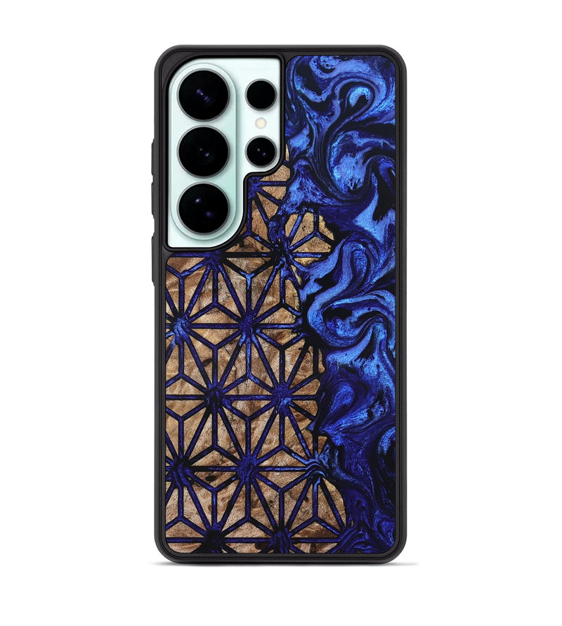 Galaxy S26 Ultra Wood Phone Case - Anne (Pattern, 819822)