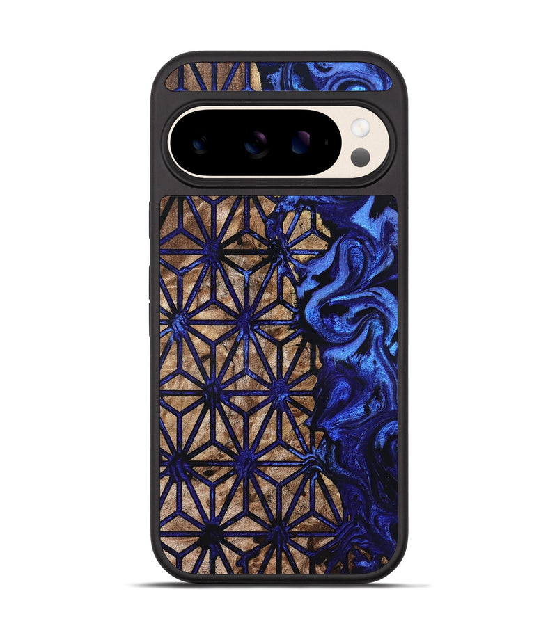 Pixel 10 Wood Phone Case - Anne (Pattern, 819822)