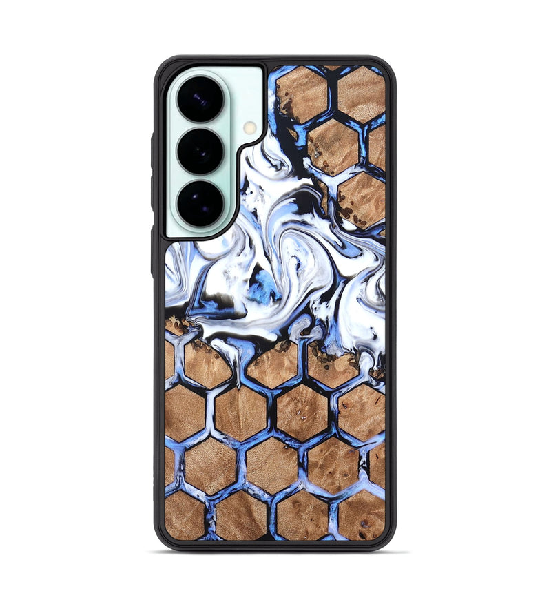 Galaxy S26 Plus Wood Phone Case - Jess (Pattern, 819823)