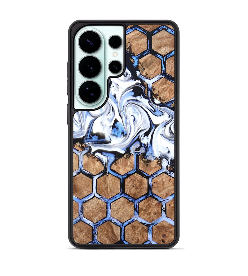 Galaxy S26 Ultra Wood Phone Case - Jess (Pattern, 819823)