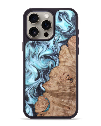 Isabel (819829) iPhone 16 Pro Max Phone Case