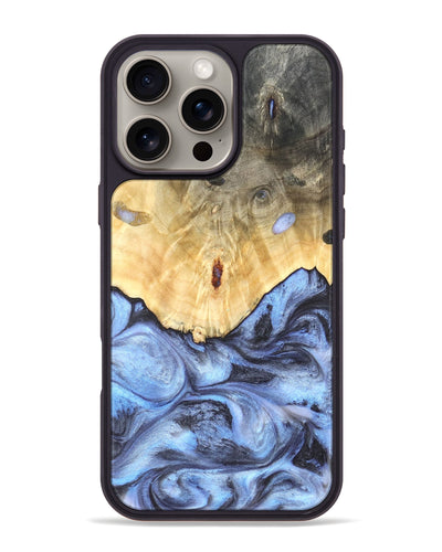 Reta (819832) iPhone 16 Pro Max Phone Case