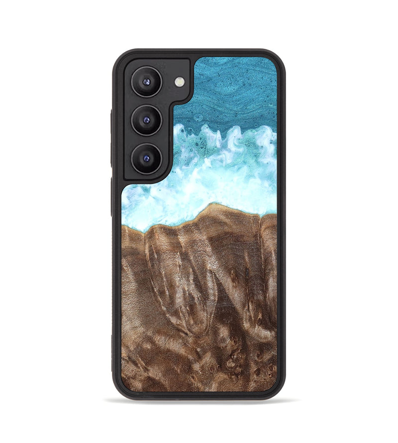Galaxy S23 Wood Phone Case - Callan (Coastal, 819839)