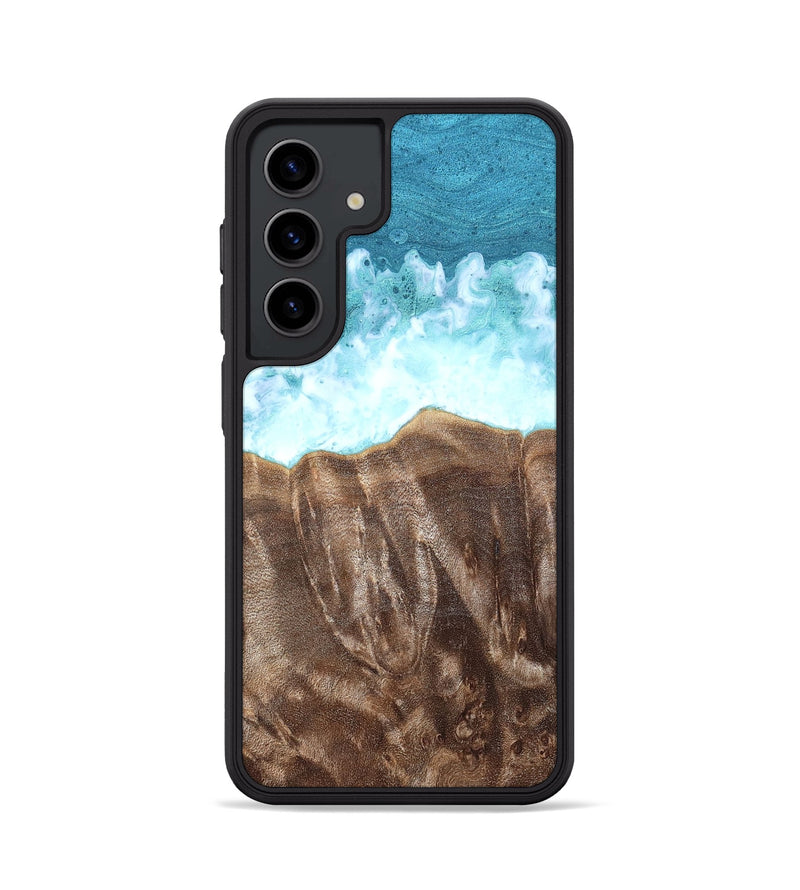 Galaxy S24 Wood Phone Case - Callan (Coastal, 819839)