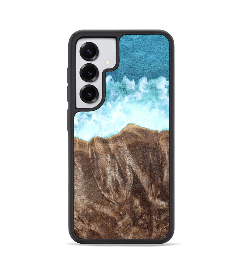 Galaxy S25 Wood Phone Case - Callan (Coastal, 819839)