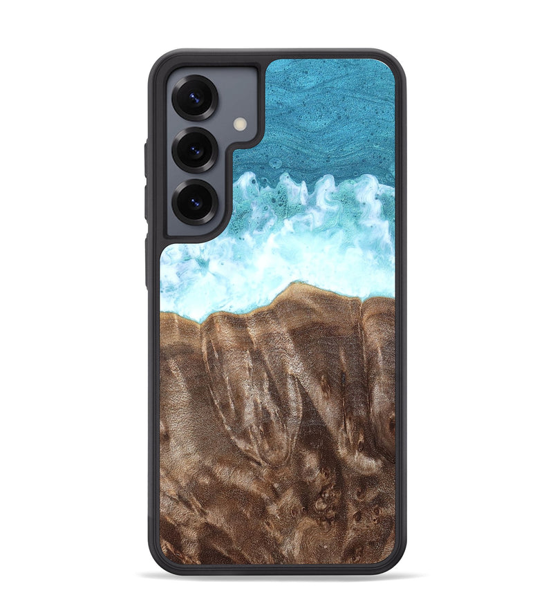 Galaxy S25 Plus Wood Phone Case - Callan (Coastal, 819839)