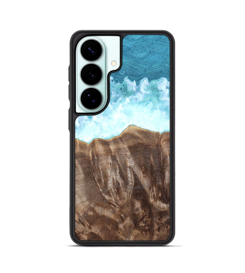 Galaxy S26 Wood Phone Case - Callan (Coastal, 819839)