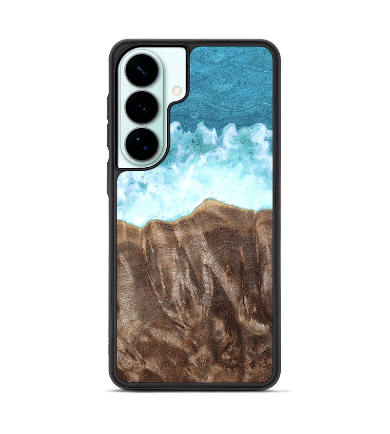 Galaxy S26 Plus Wood Phone Case - Callan (Coastal, 819839)