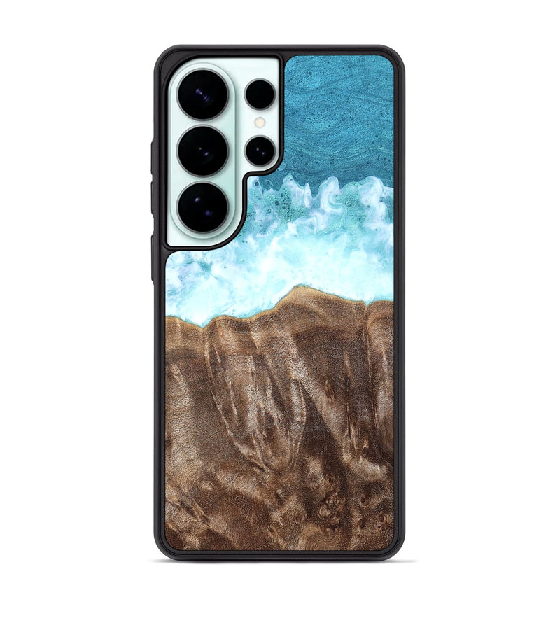 Galaxy S26 Ultra Wood Phone Case - Callan (Coastal, 819839)