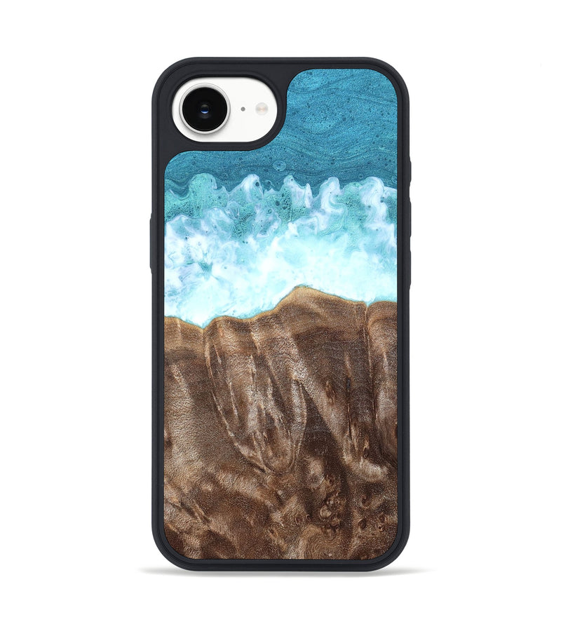 iPhone 16e Wood Phone Case - Callan (Coastal, 819839)