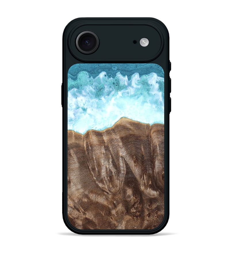 iPhone 17 Air Wood Phone Case - Callan (Coastal, 819839)