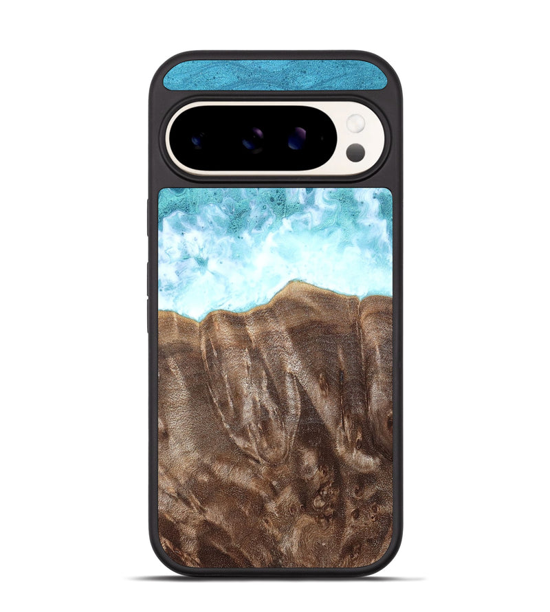 Pixel 9 Wood Phone Case - Callan (Coastal, 819839)