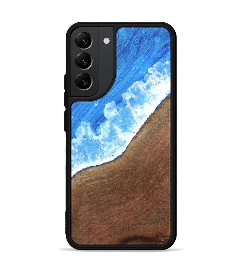 Galaxy S22 Plus Wood Phone Case - Adison (Coastal, 819845)