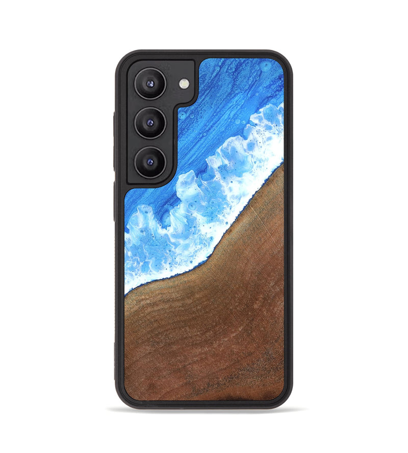 Galaxy S23 Wood Phone Case - Adison (Coastal, 819845)