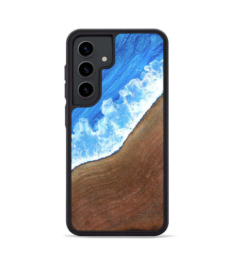 Galaxy S24 Wood Phone Case - Adison (Coastal, 819845)