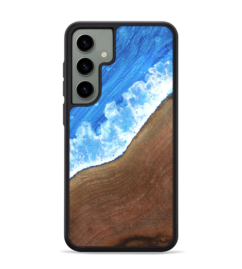 Galaxy S24 Plus Wood Phone Case - Adison (Coastal, 819845)