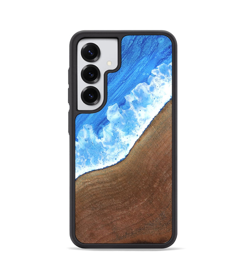 Galaxy S25 Wood Phone Case - Adison (Coastal, 819845)
