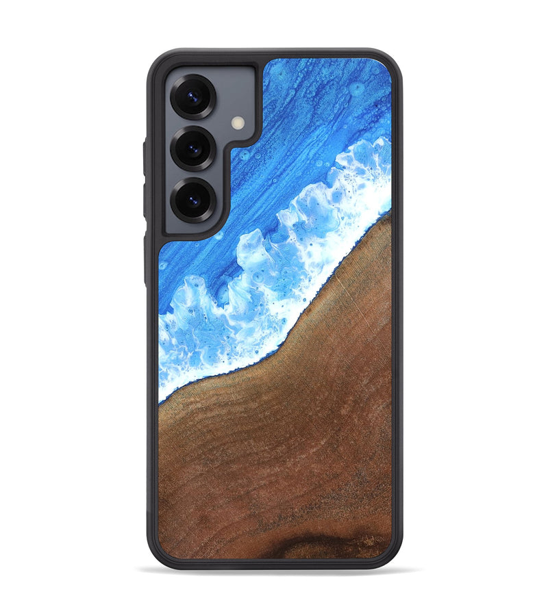 Galaxy S25 Plus Wood Phone Case - Adison (Coastal, 819845)