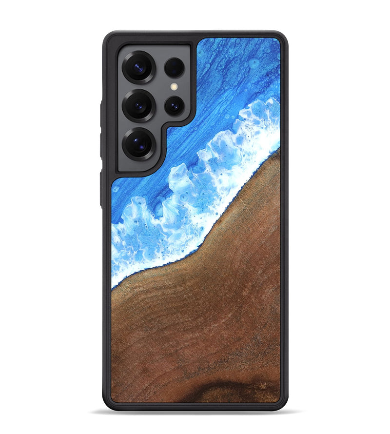Galaxy S25 Ultra Wood Phone Case - Adison (Coastal, 819845)