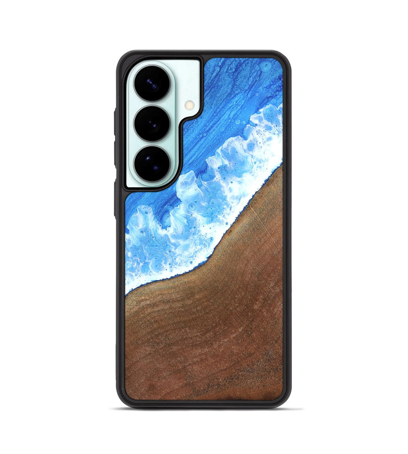 Galaxy S26 Wood Phone Case - Adison (Coastal, 819845)