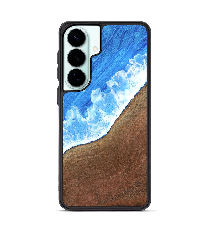 Galaxy S26 Plus Wood Phone Case - Adison (Coastal, 819845)