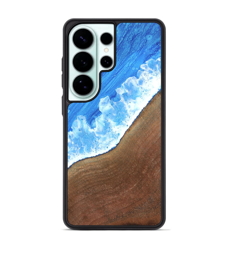 Galaxy S26 Ultra Wood Phone Case - Adison (Coastal, 819845)